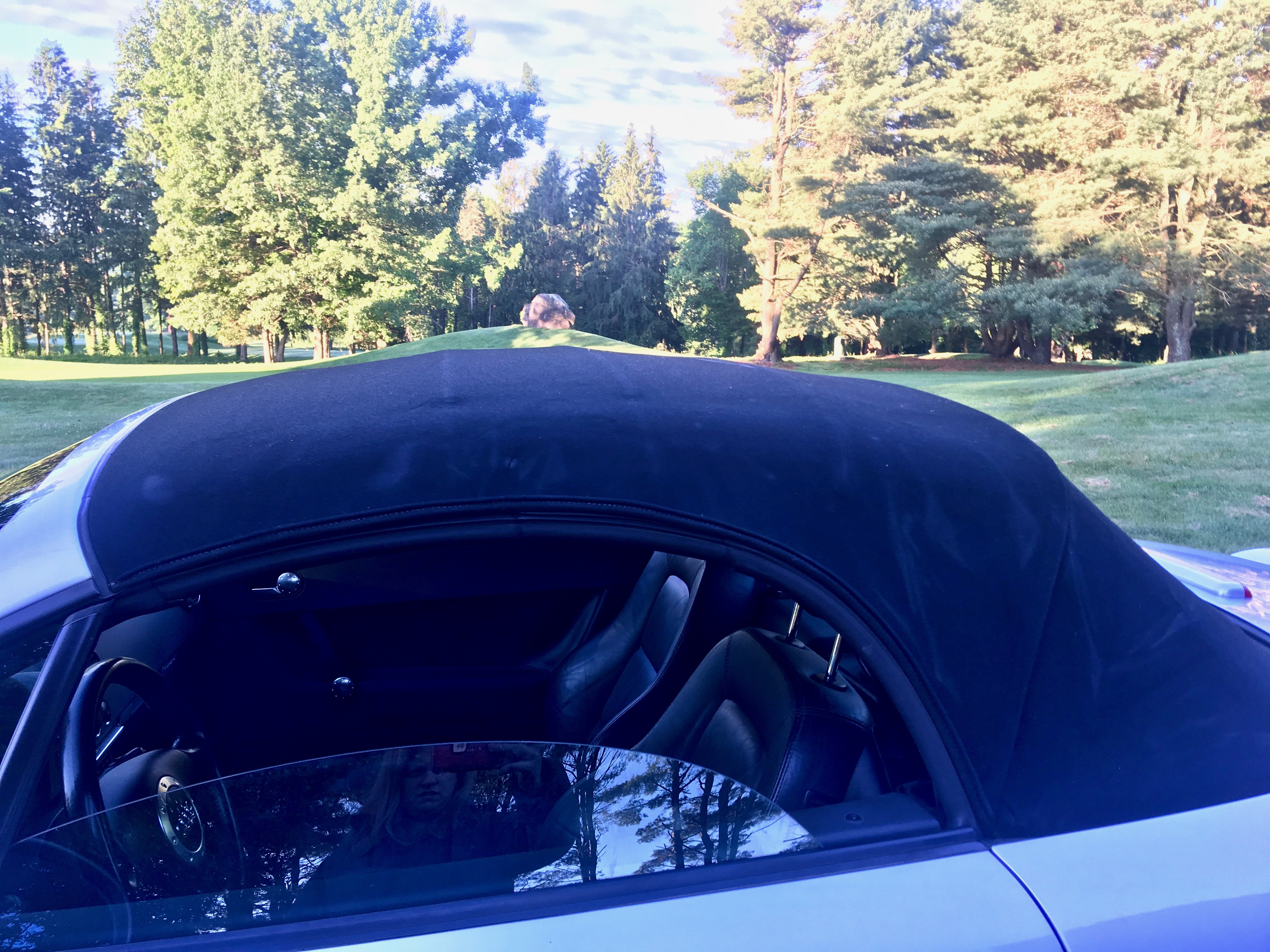 2001 Audi TT Quattro Roadster 225 – Rare Győr-Built 1.8L 20V Turbo (225 hp), 6-Speed Manual, Haldex All-Wheel Drive — photo 64